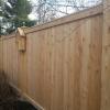 9 privacy fence