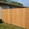1 privacy fence