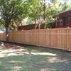 10 privacy fence